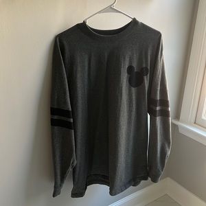 Disney Mickey Mouse Sweatshirt